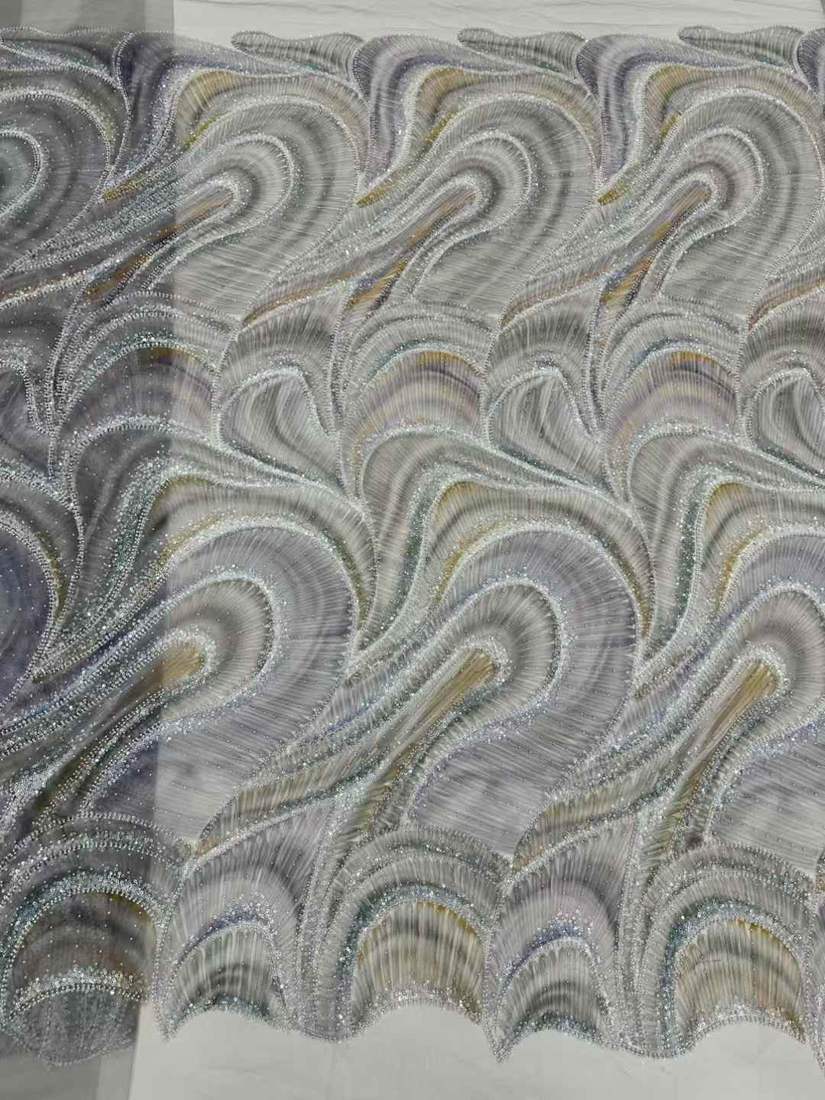 Beaded Lace — SZ1211 — vista 6