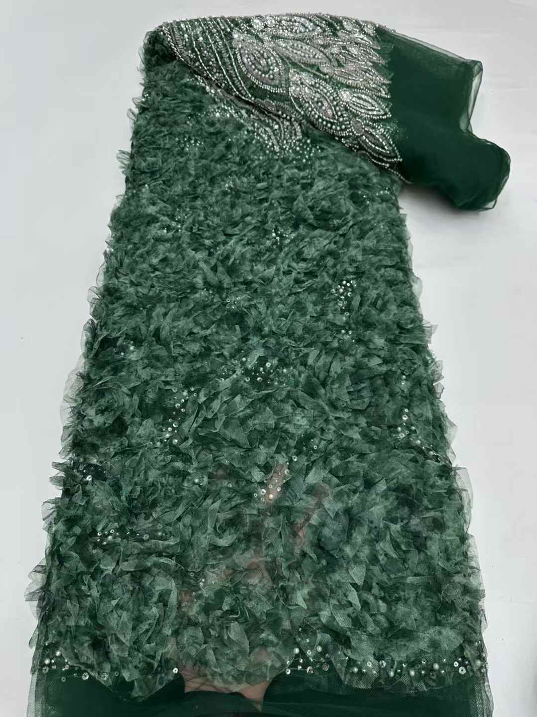 Beaded Lace — SZ1212 — Beaded Lace — SZ1212