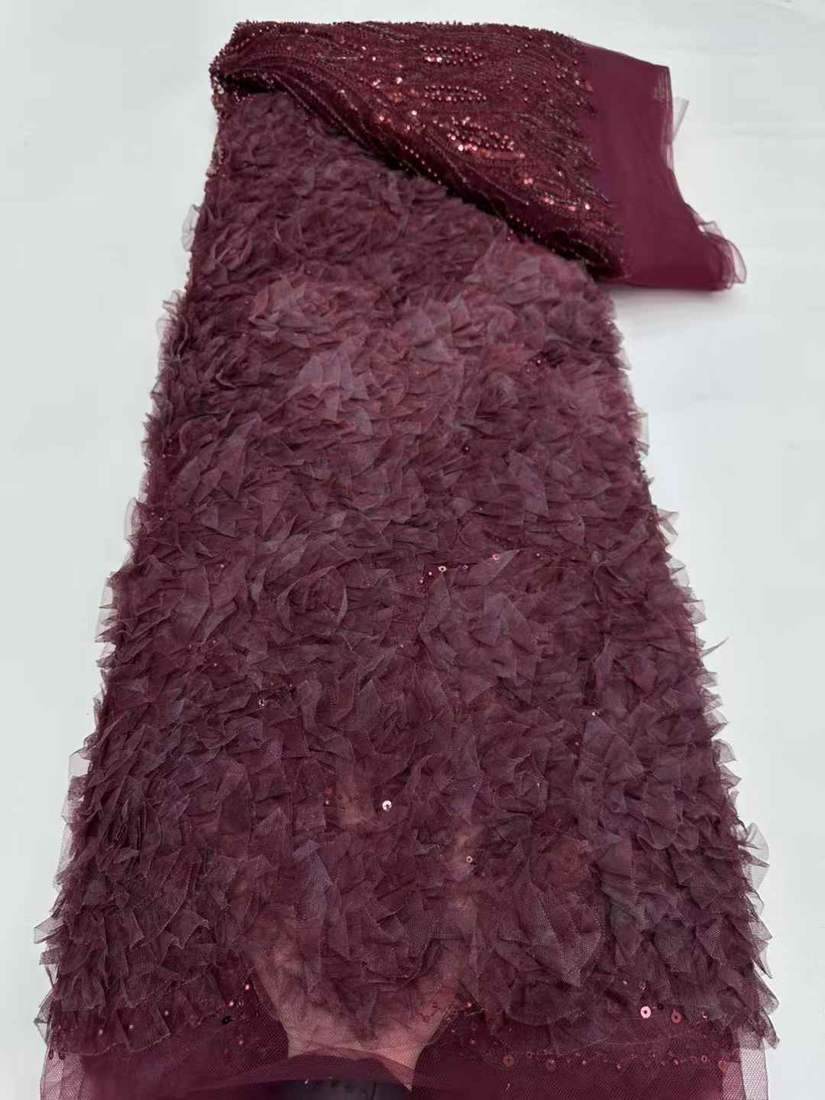 Beaded Lace — SZ1212 — عرض 8