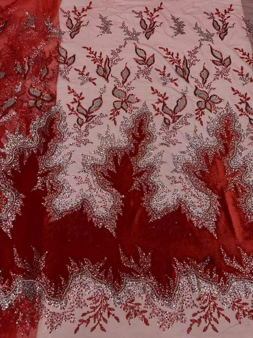 Beaded Lace — SZ1213 — عرض 5