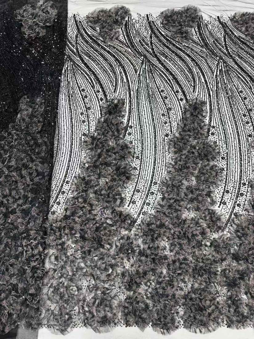 Beaded Lace — SZ1214 — vista 6