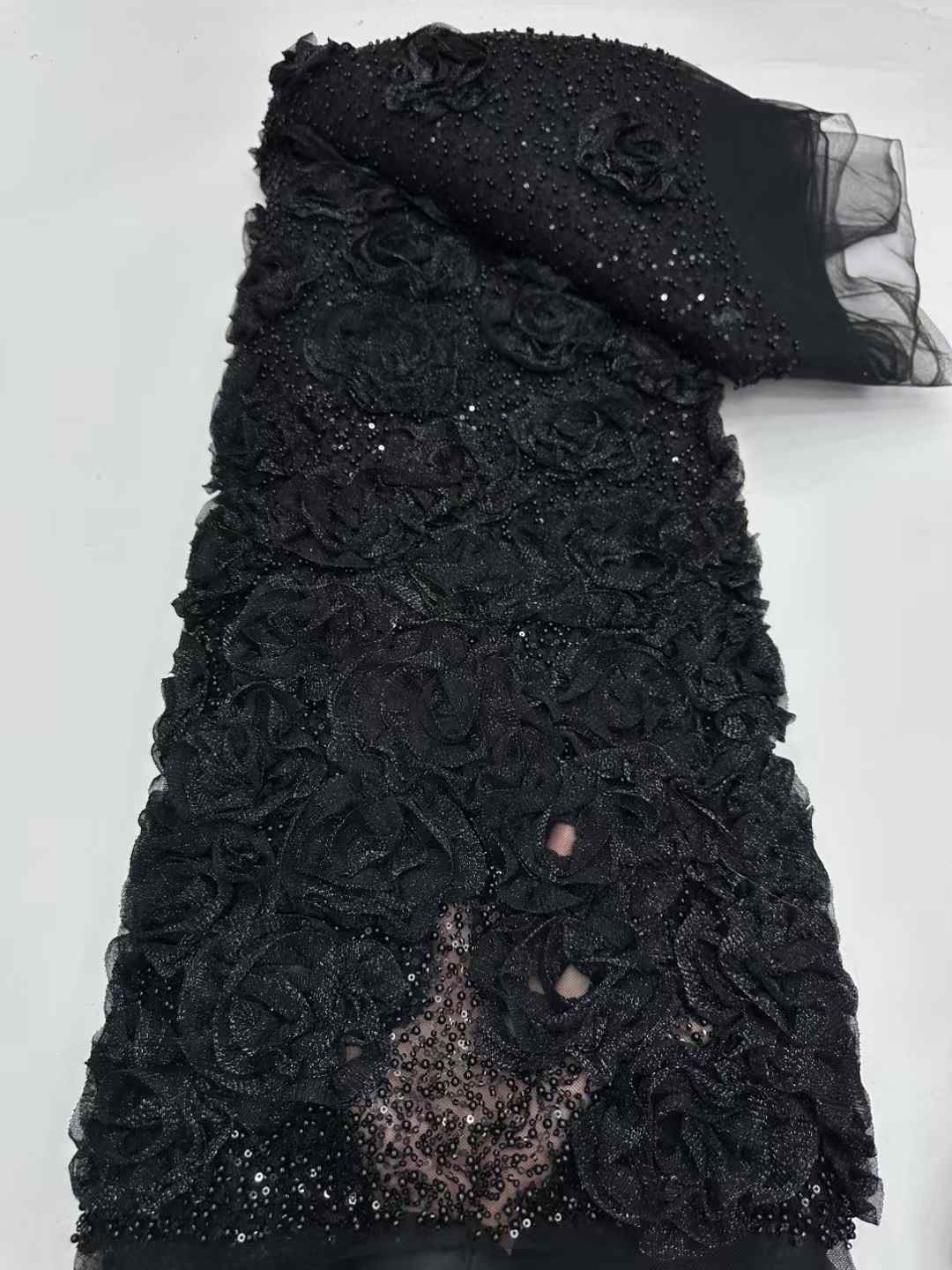 Beaded Lace — SZ1215 — Beaded Lace — SZ1215