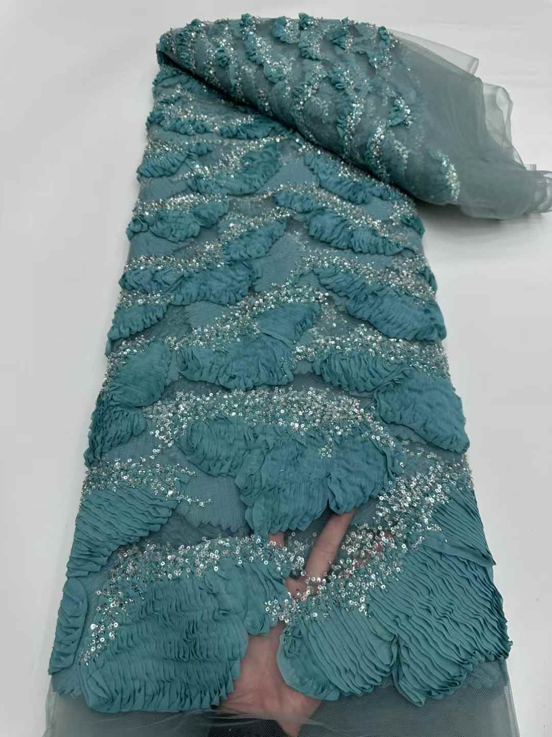 Renda Bermanik — SZ1218 — paparan 2