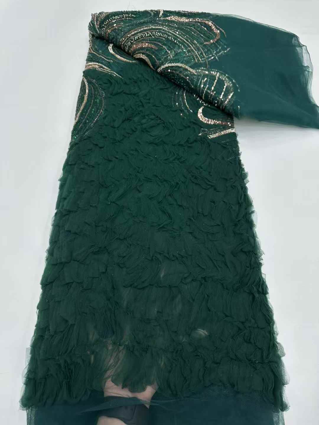 Beaded Lace — SZ1220 — Beaded Lace — SZ1220