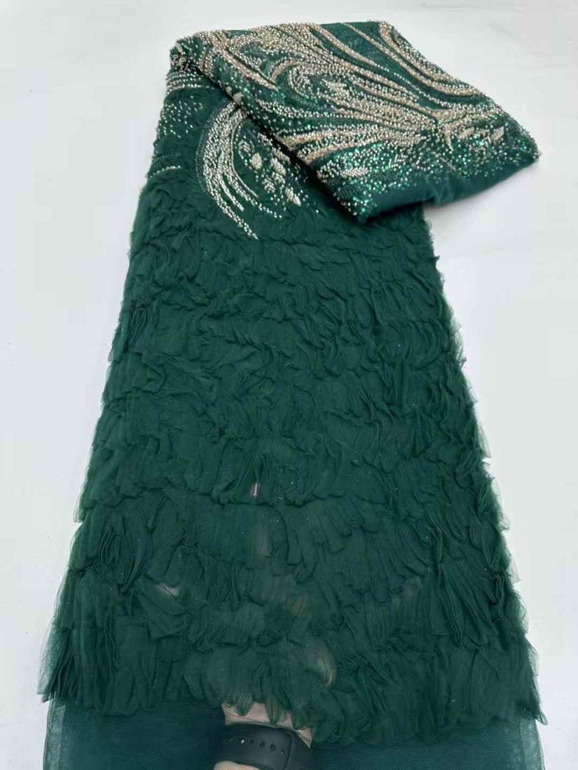 Beaded Lace — SZ1224 — vista 8