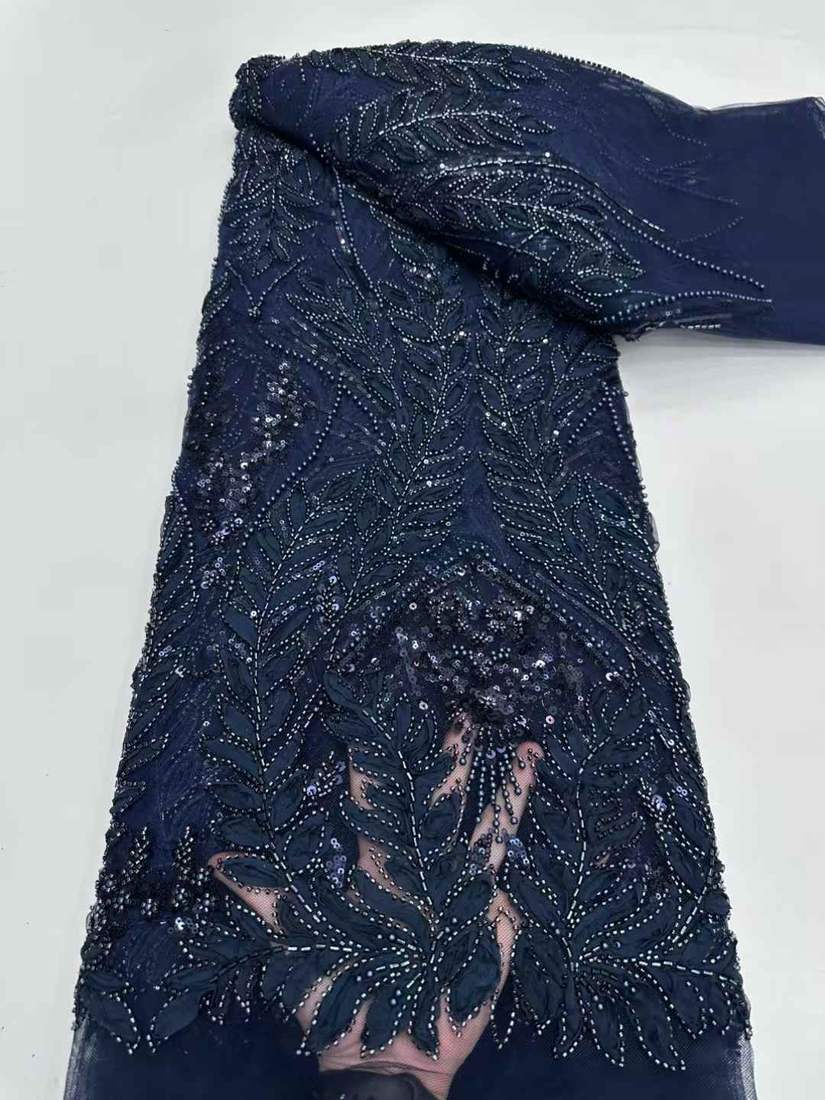 Beaded Lace — SZ1226 — عرض 7