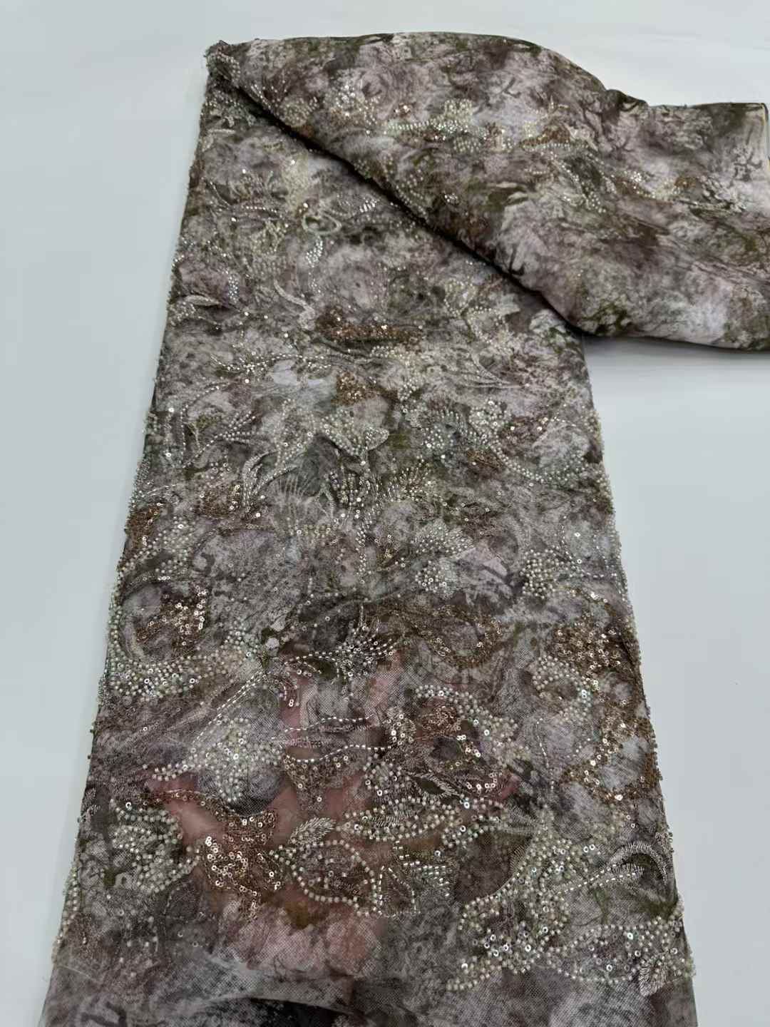 Beaded Lace — SZ1231 — Beaded Lace — SZ1231