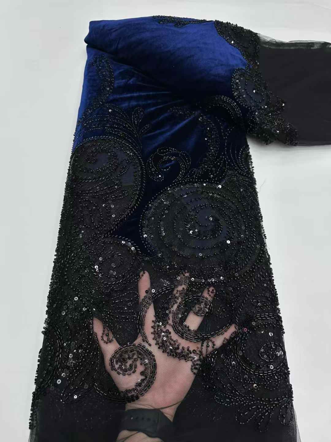 Renda Bermanik — SZ1234 — Renda Bermanik — SZ1234