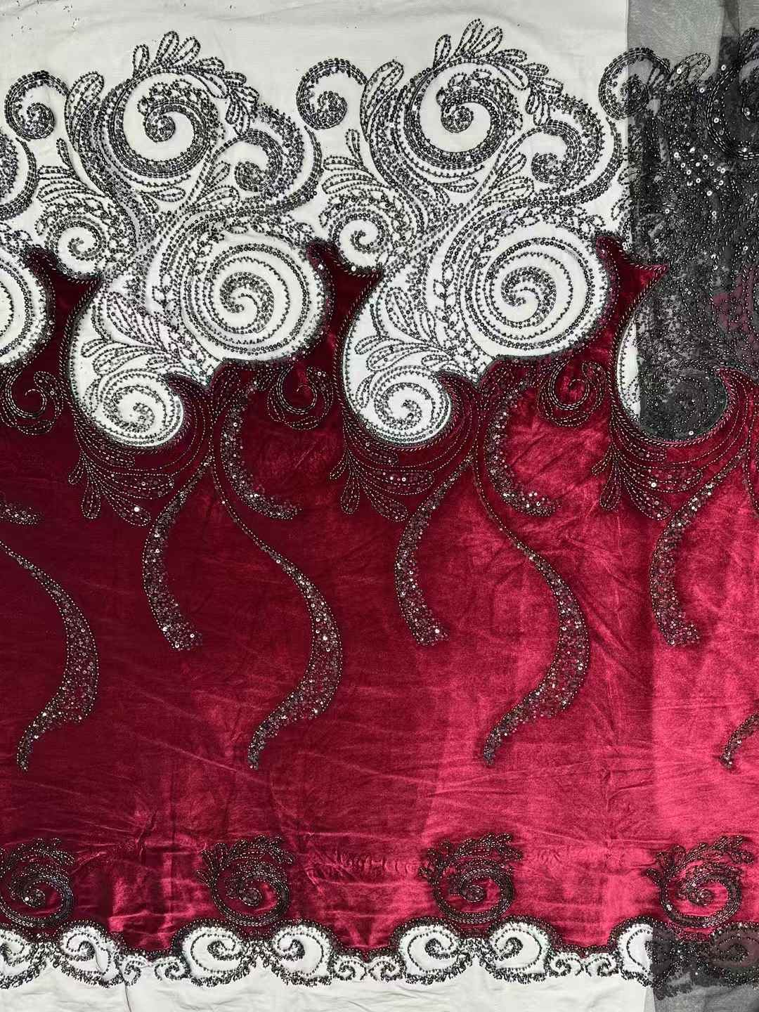 Renda Bermanik — SZ1234 — paparan 2