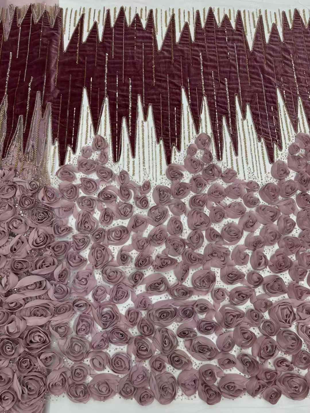 Renda Bermanik — SZ1237 — paparan 3