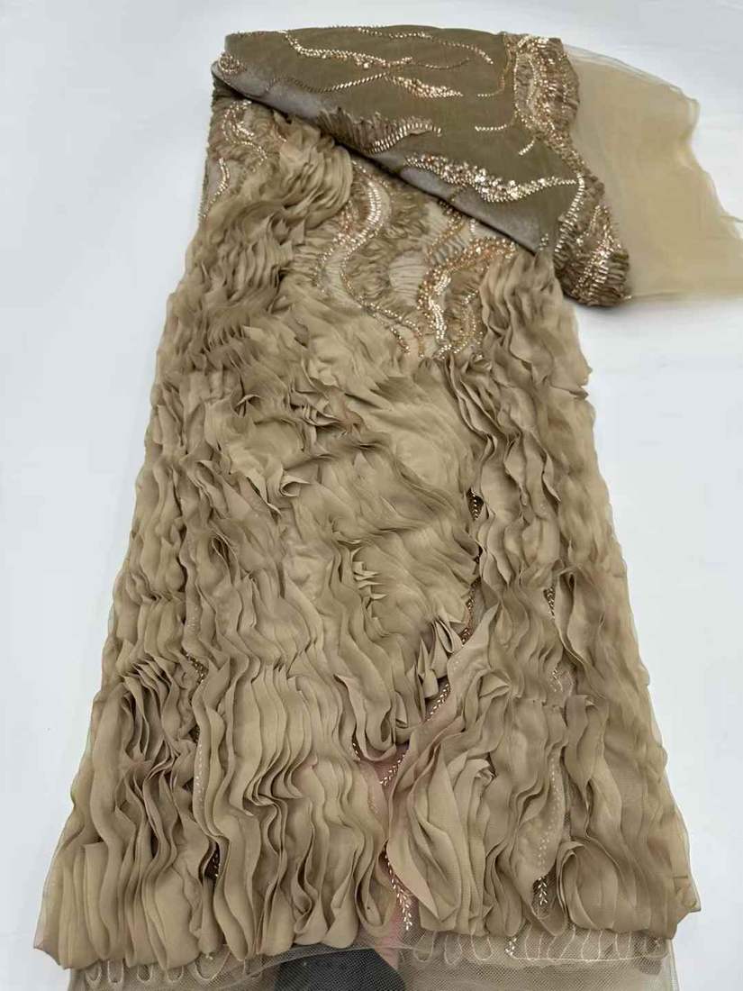 Beaded Lace — SZ1239 — عرض 6