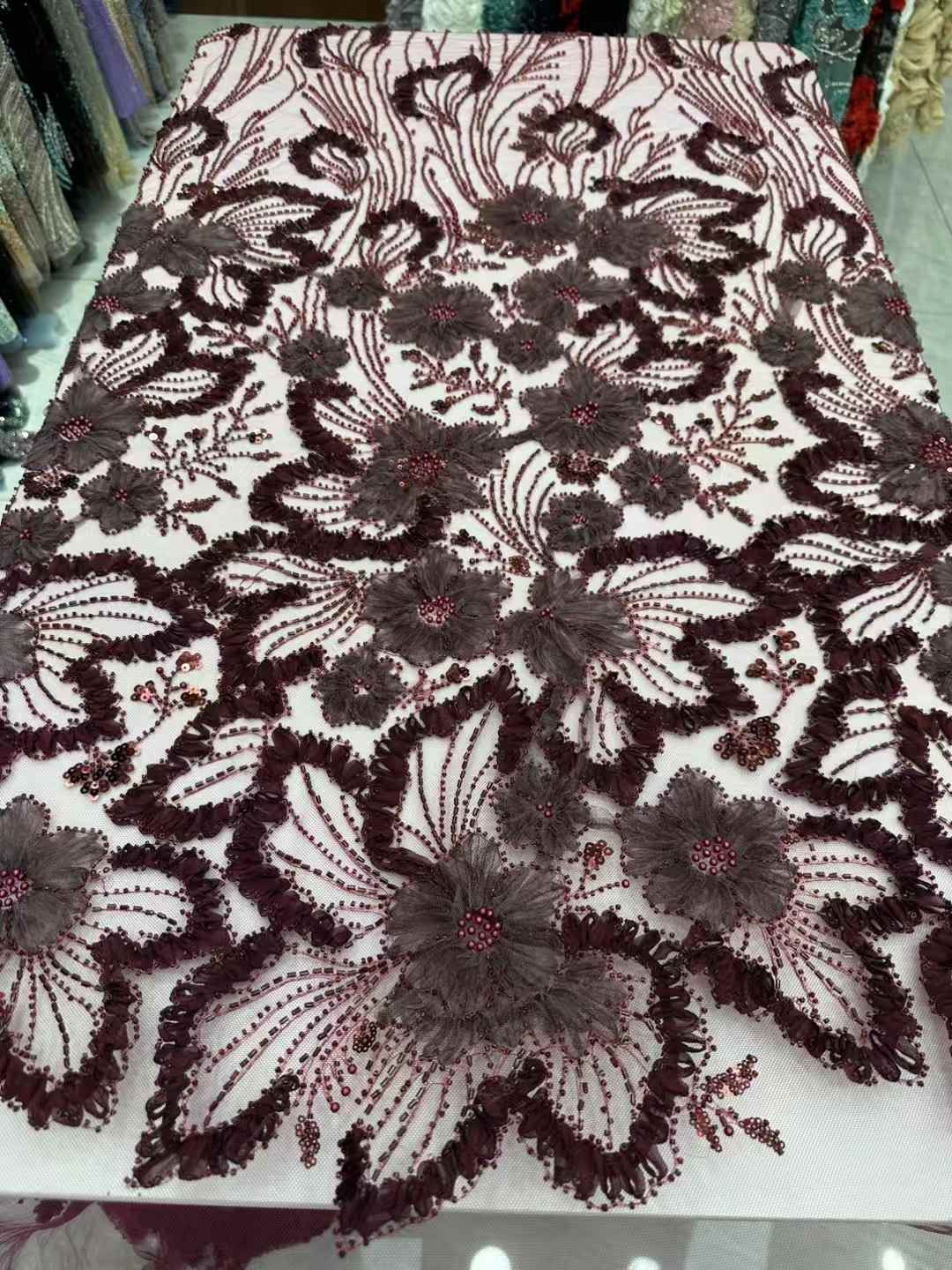 Renda Bermanik — SZ1242 — paparan 2