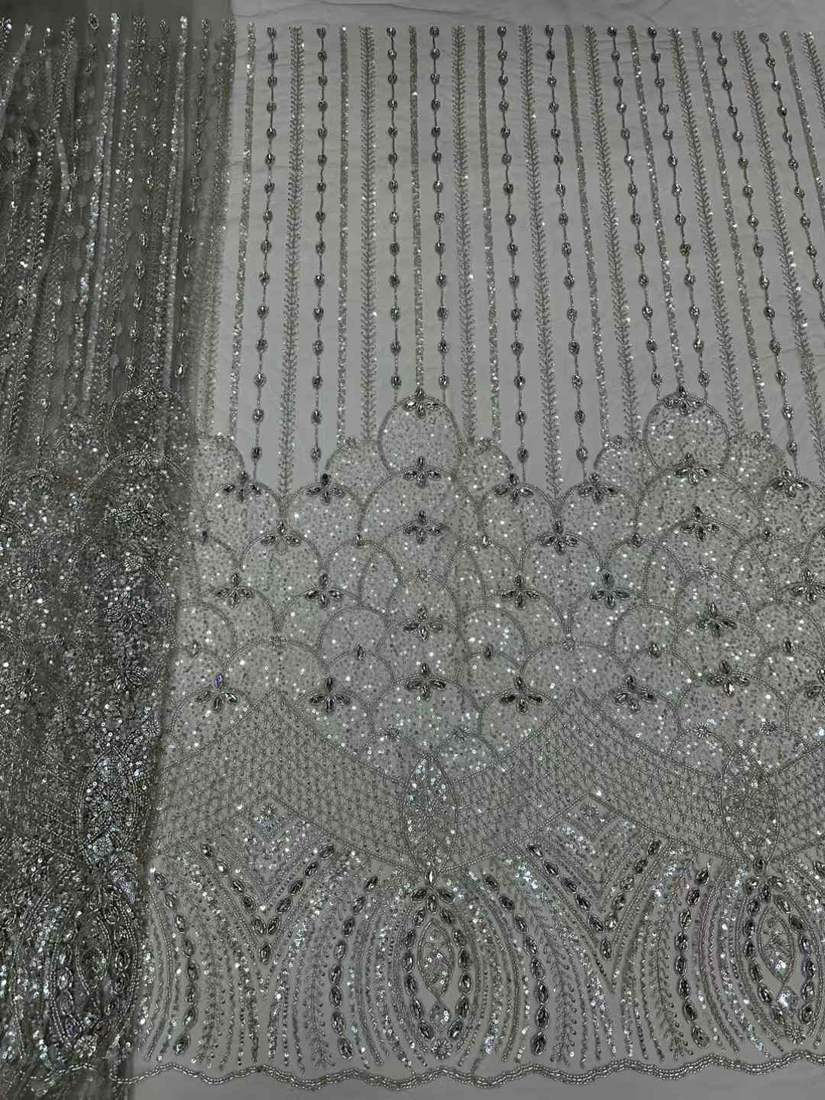 Beaded Lace — SZ1244 — عرض 5