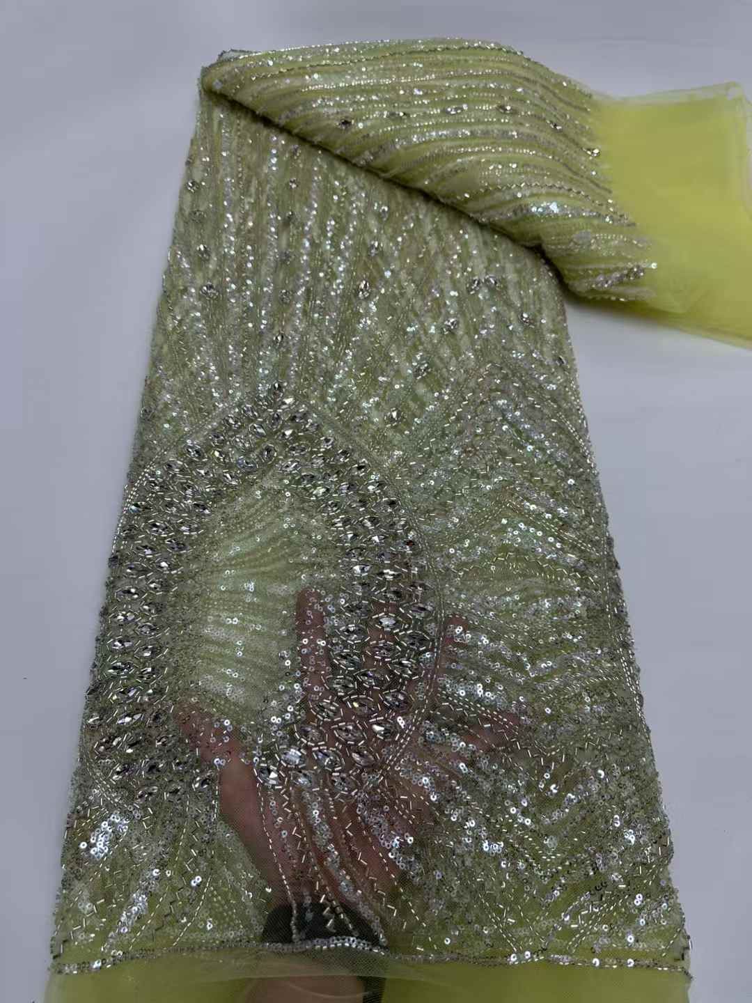 Renda Bermanik — SZ1245 — paparan 2