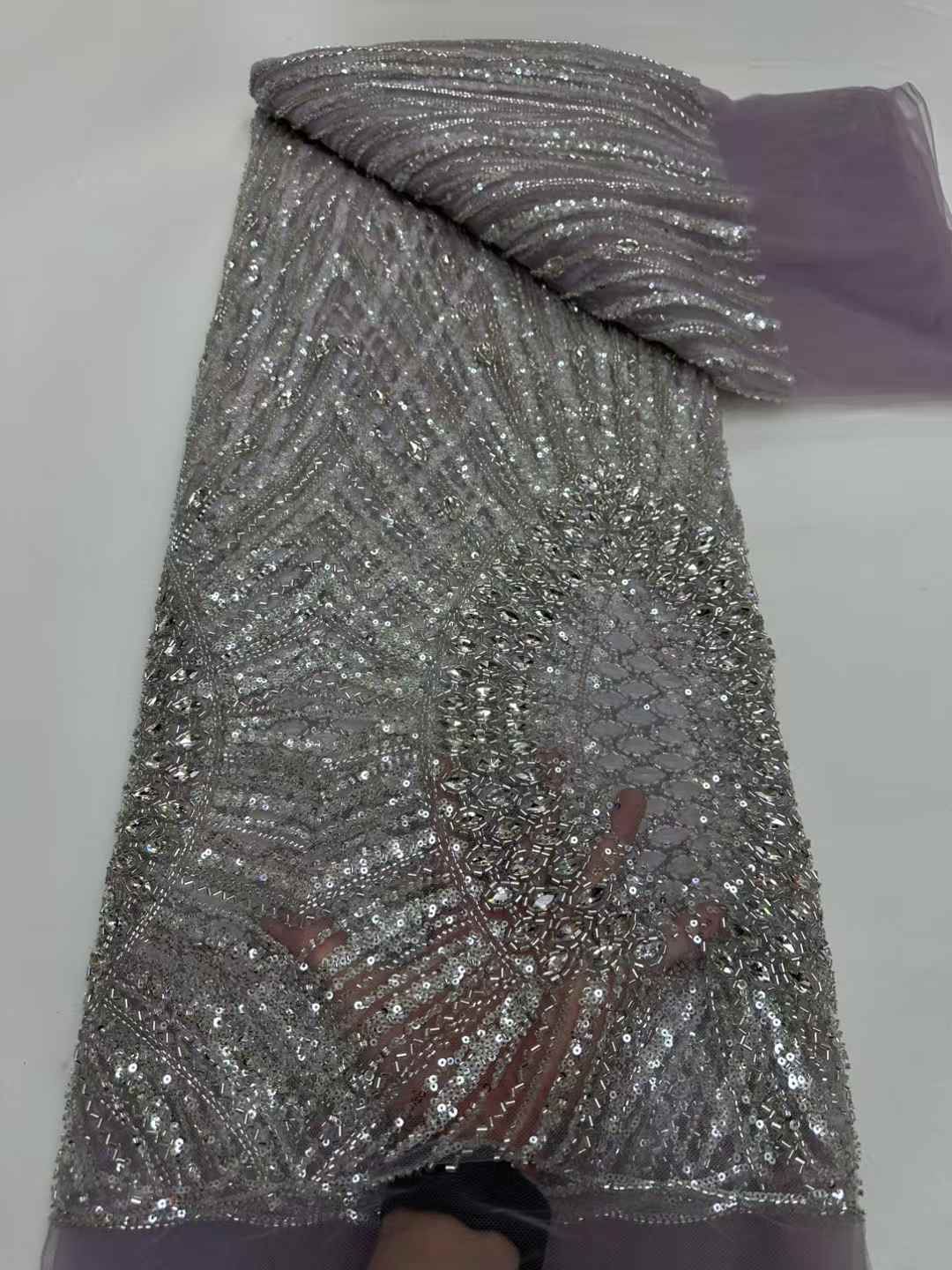 Renda Bermanik — SZ1245 — paparan 3