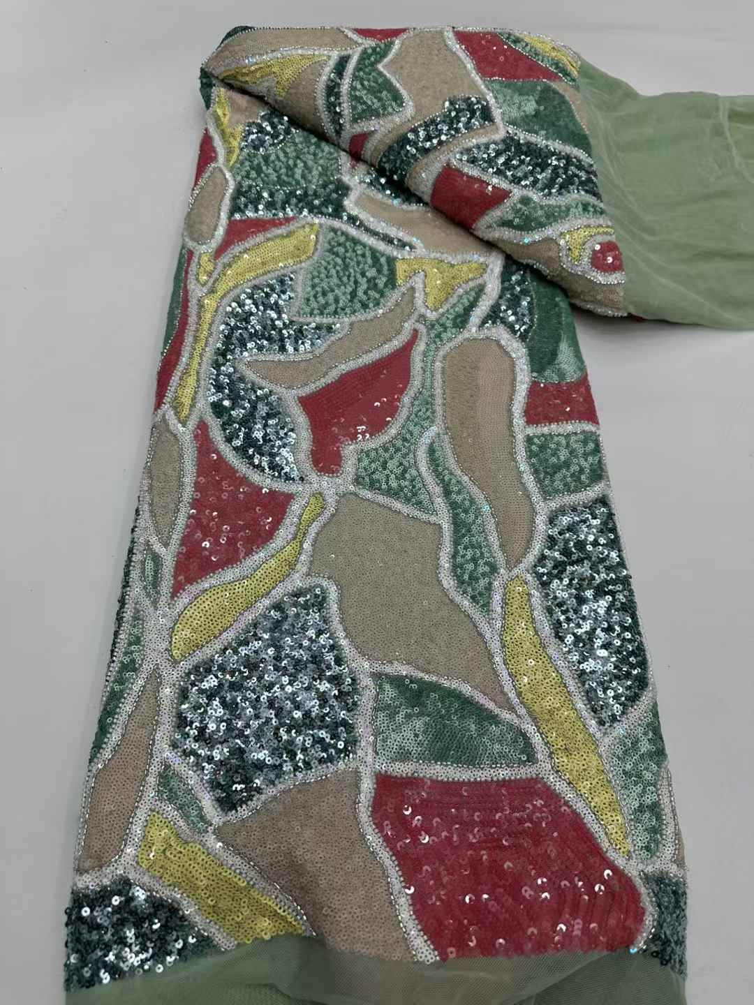 Renda Bermanik — SZ1247 — paparan 3