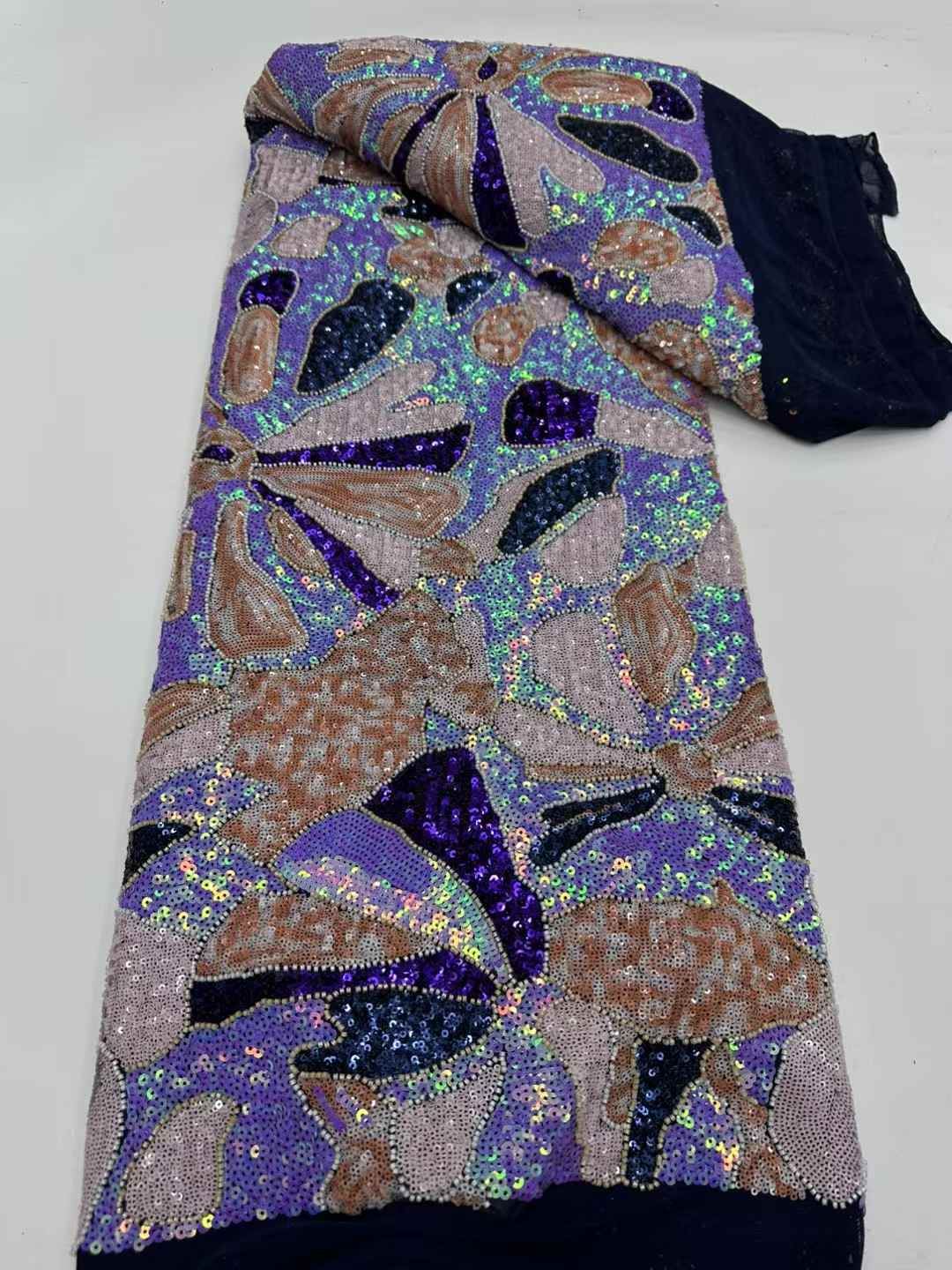 Beaded Lace — SZ1248 — Beaded Lace — SZ1248