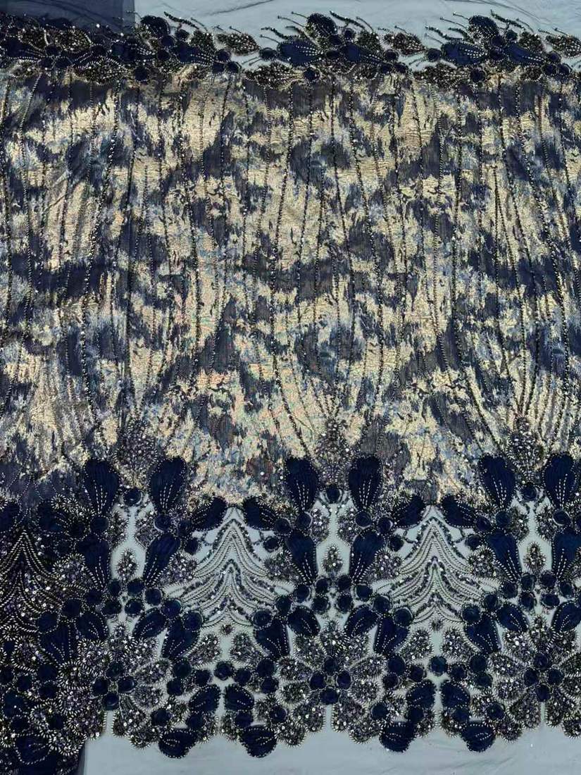 Beaded Lace — SZ1250 — vista 7