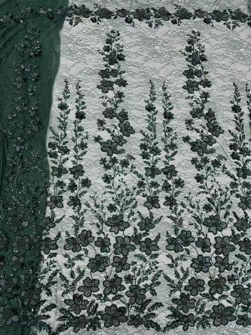 Beaded Lace — SZ1256 — عرض 4