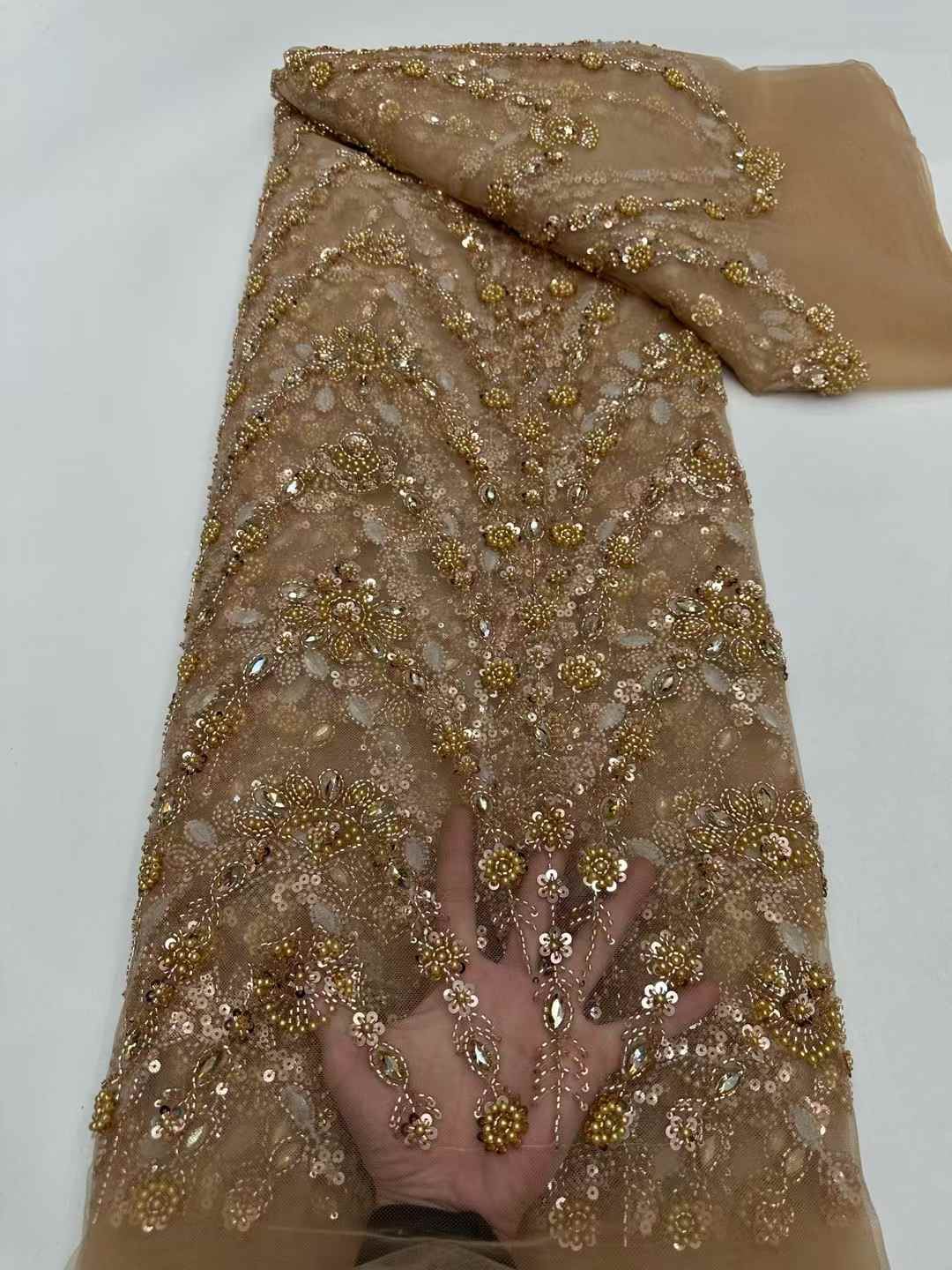 Renda Bermanik — SZ1258 — paparan 2