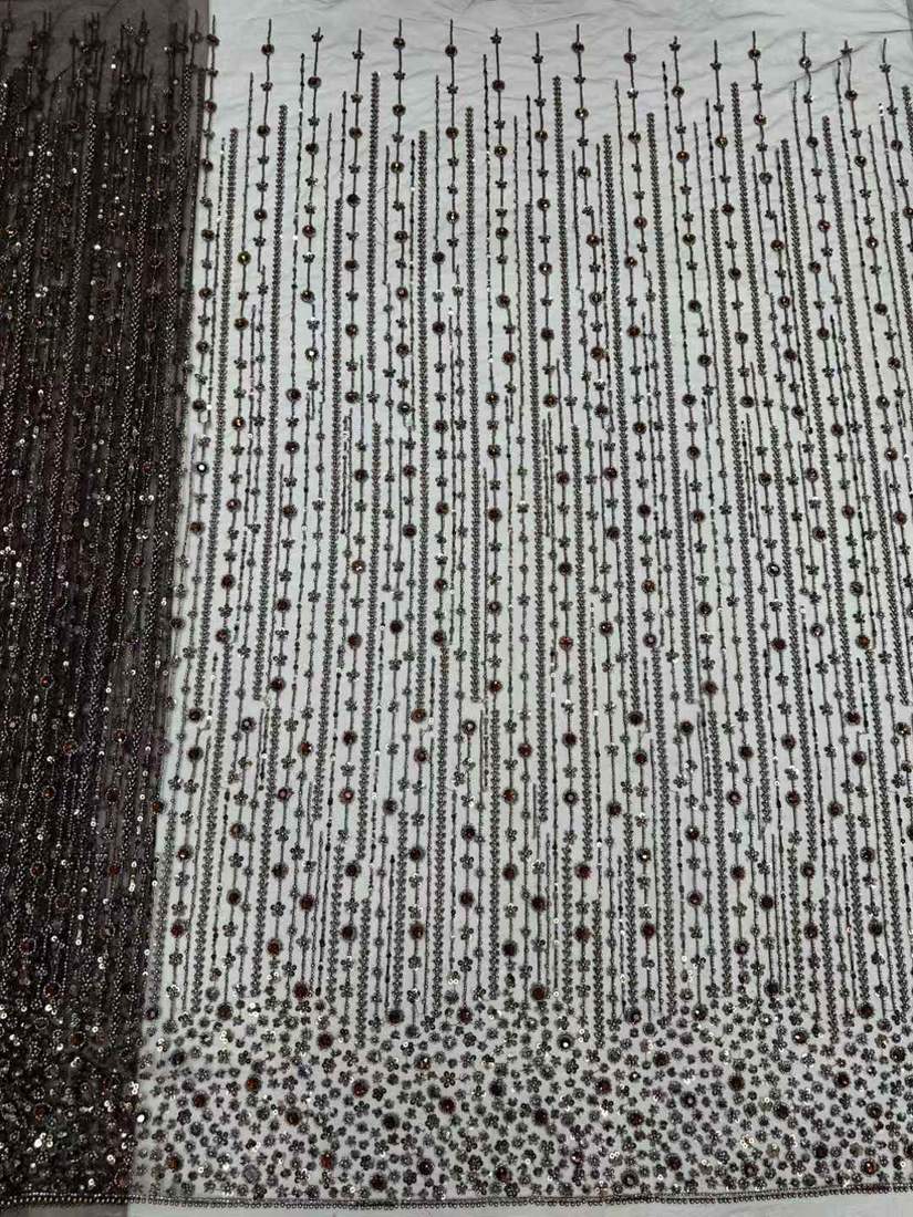 Beaded Lace — SZ1259 — vista 5