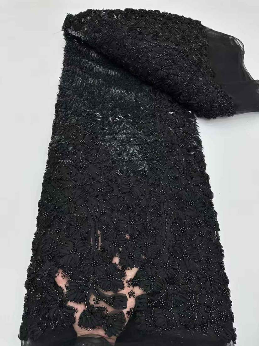 Beaded Lace — SZ1261 — عرض 6
