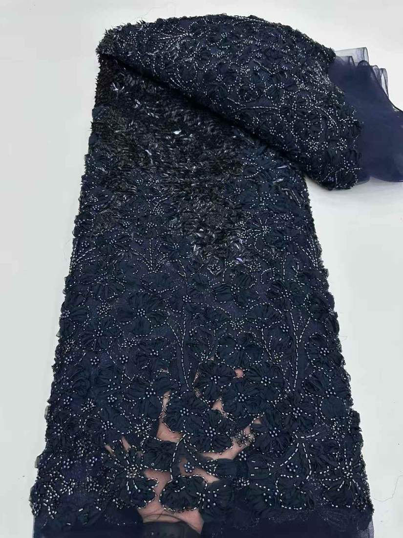 Beaded Lace — SZ1261 — عرض 7