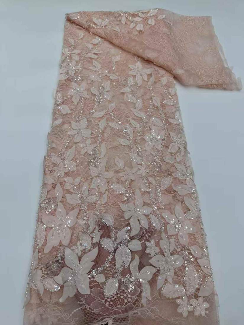 Beaded Lace — SZ1262 — عرض 5