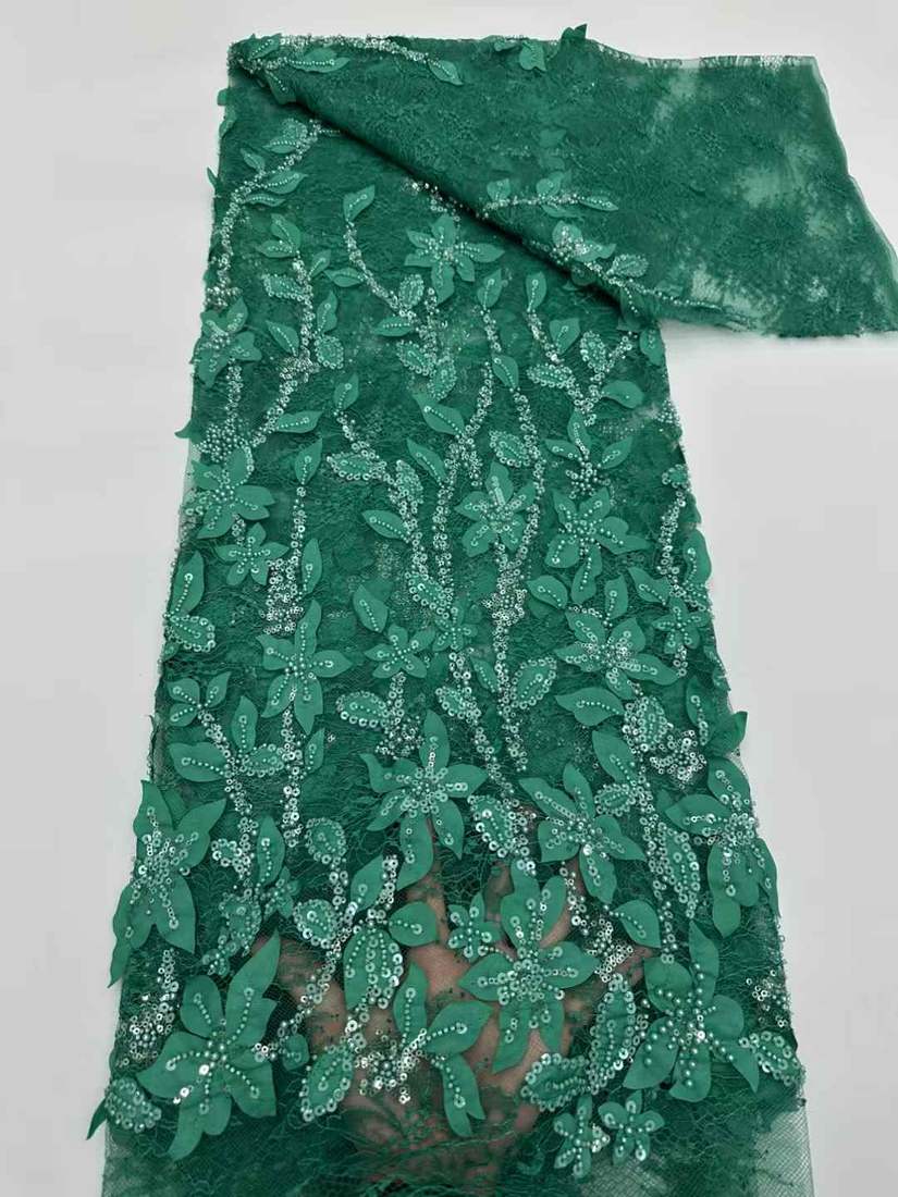 Beaded Lace — SZ1262 — عرض 7
