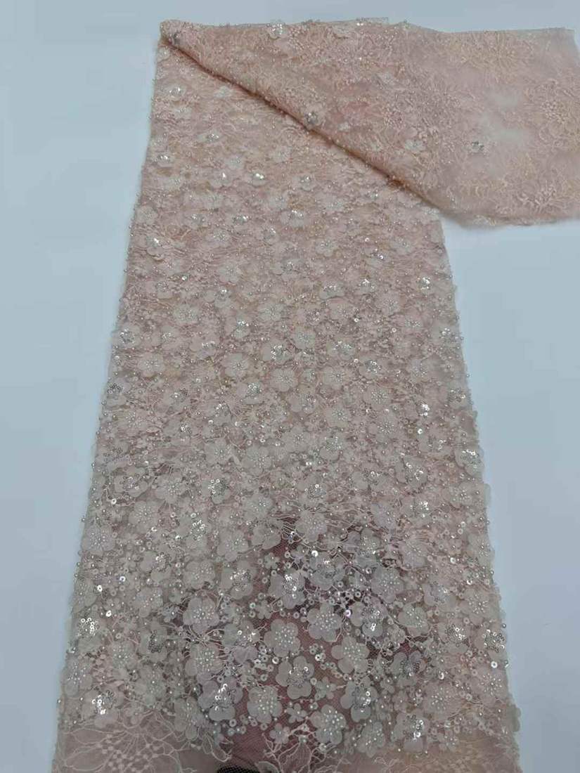 Beaded Lace — SZ1263 — عرض 4