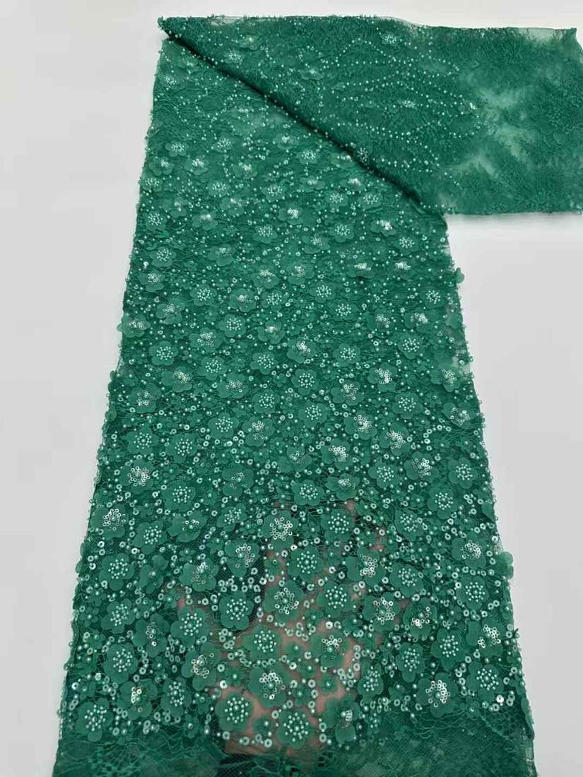 Beaded Lace — SZ1263 — عرض 8