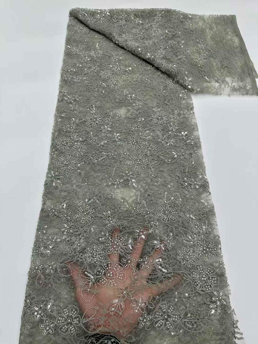 Beaded Lace — SZ1265 — عرض 5
