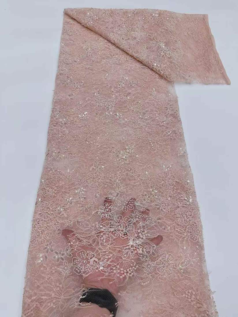Beaded Lace — SZ1265 — عرض 7