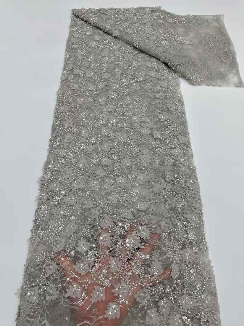 Beaded Lace — SZ1267 — vista 6