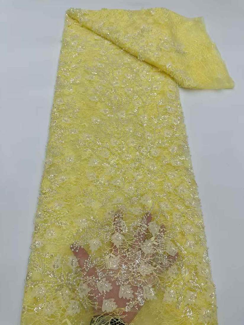 Beaded Lace — SZ1267 — vista 8