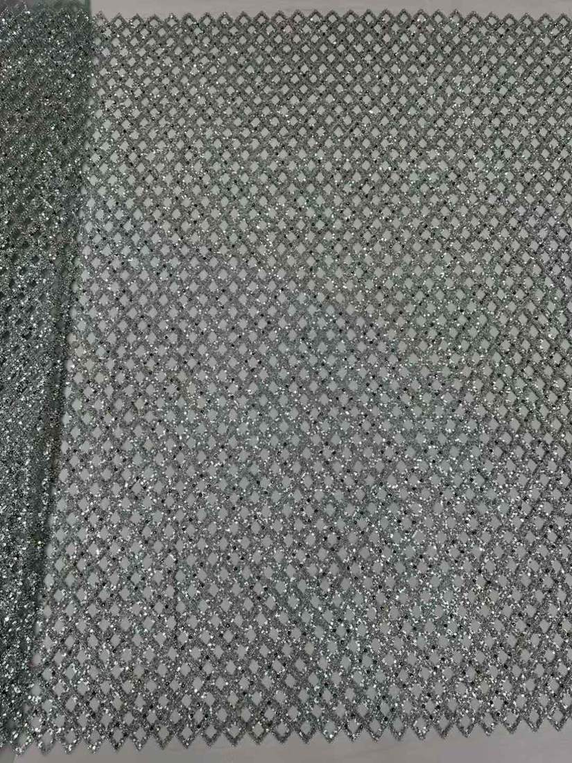 Beaded Lace — SZ1279 — عرض 4