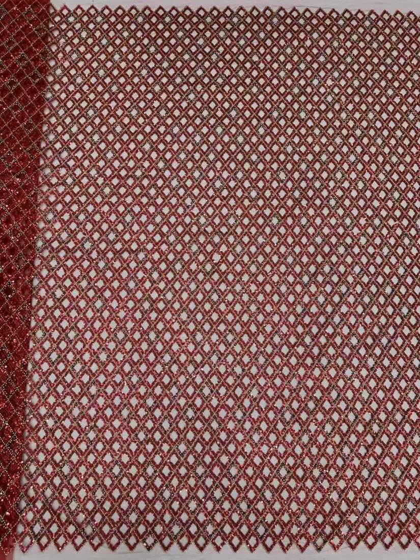 Beaded Lace — SZ1279 — عرض 5