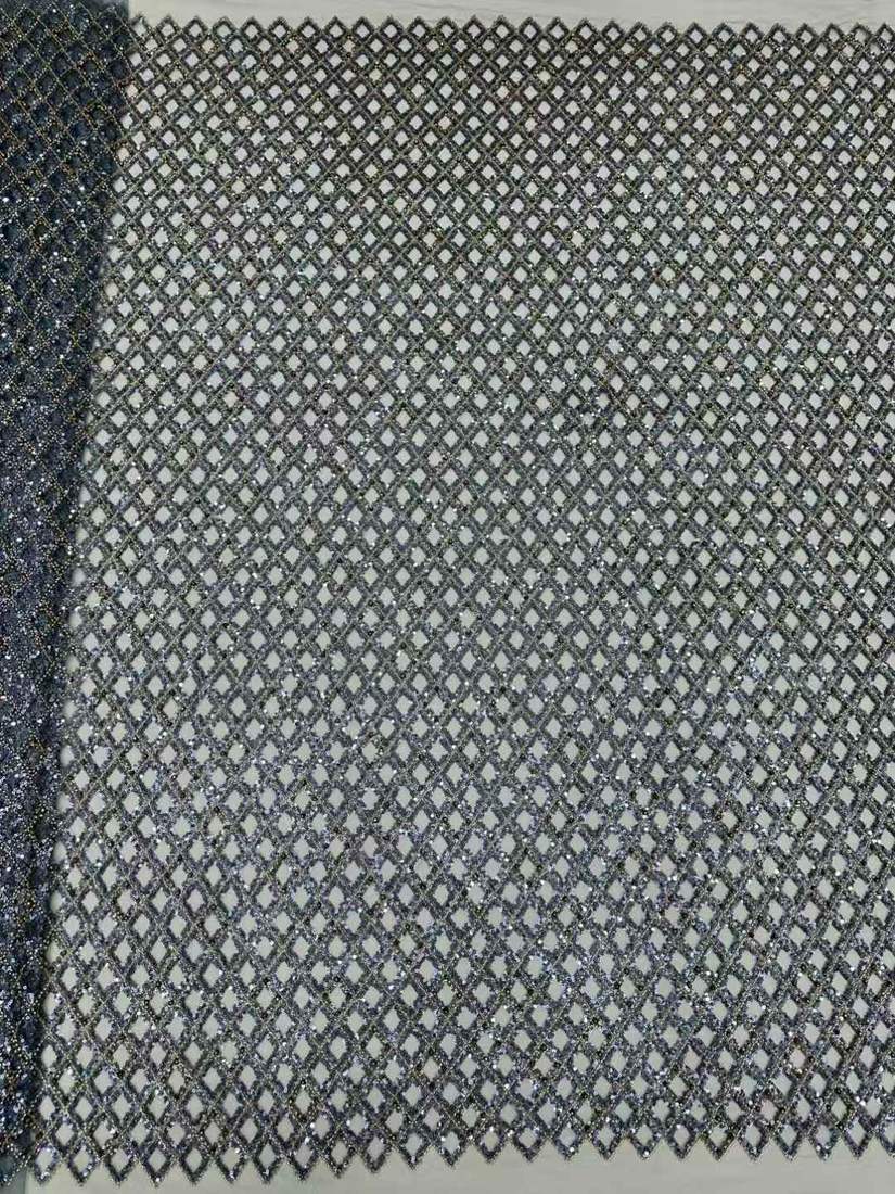 Beaded Lace — SZ1279 — عرض 6
