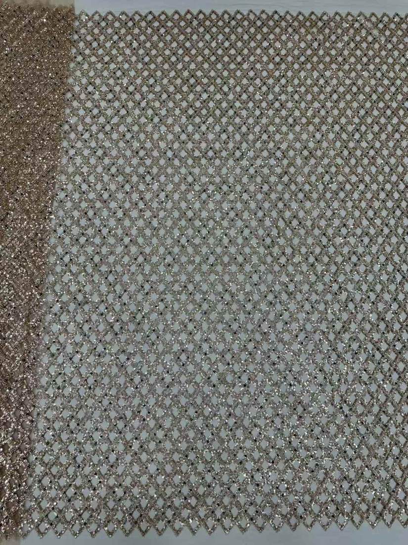 Beaded Lace — SZ1279 — عرض 7