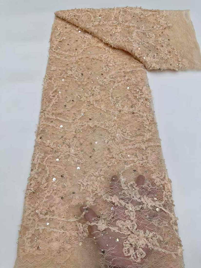 Beaded Lace — SZ1282 — عرض 5