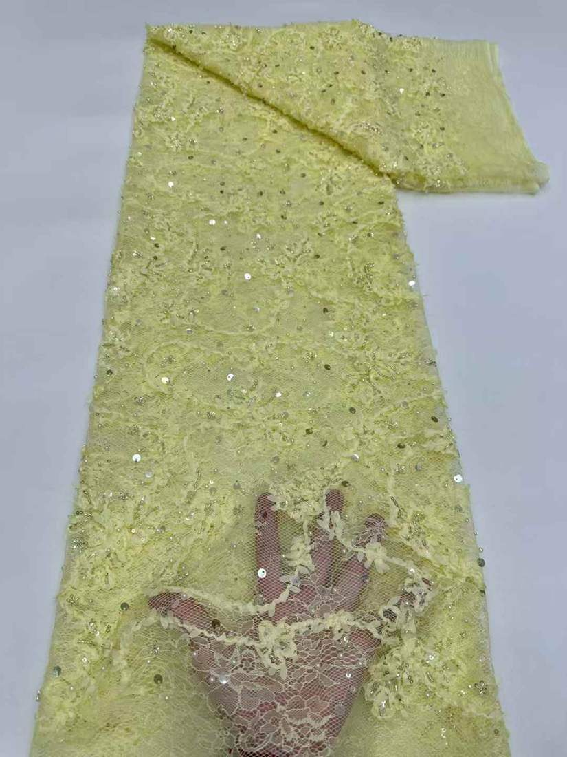 Beaded Lace — SZ1282 — عرض 6