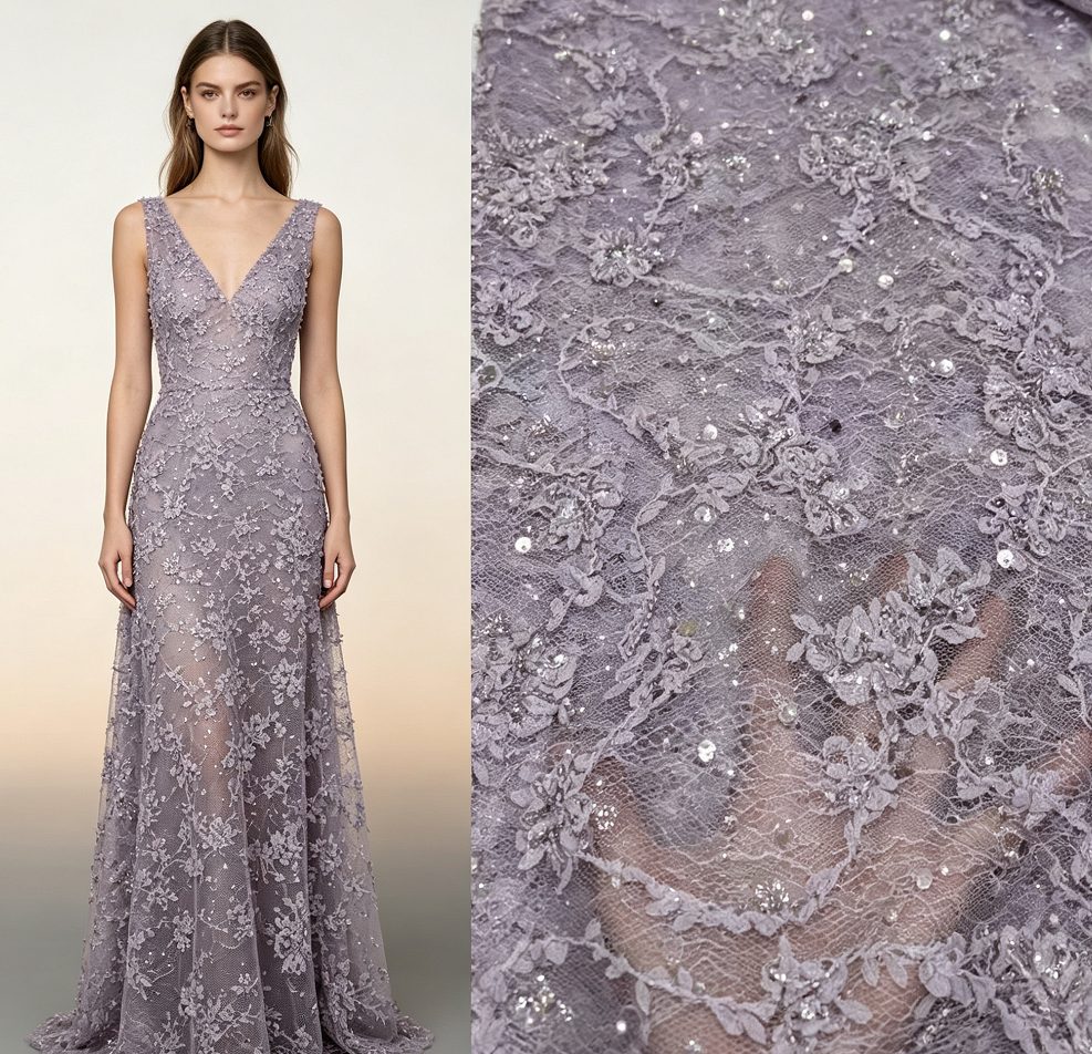 Beaded Lace — SZ1282 — Beaded Lace — SZ1282