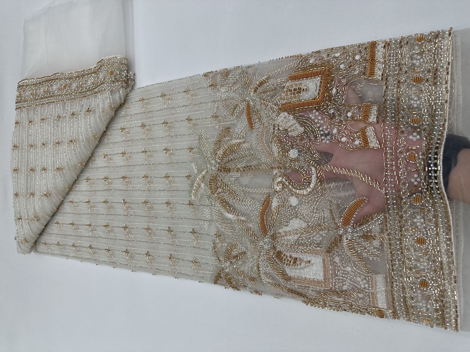 Renda Bermanik — SZ1285 — paparan 2