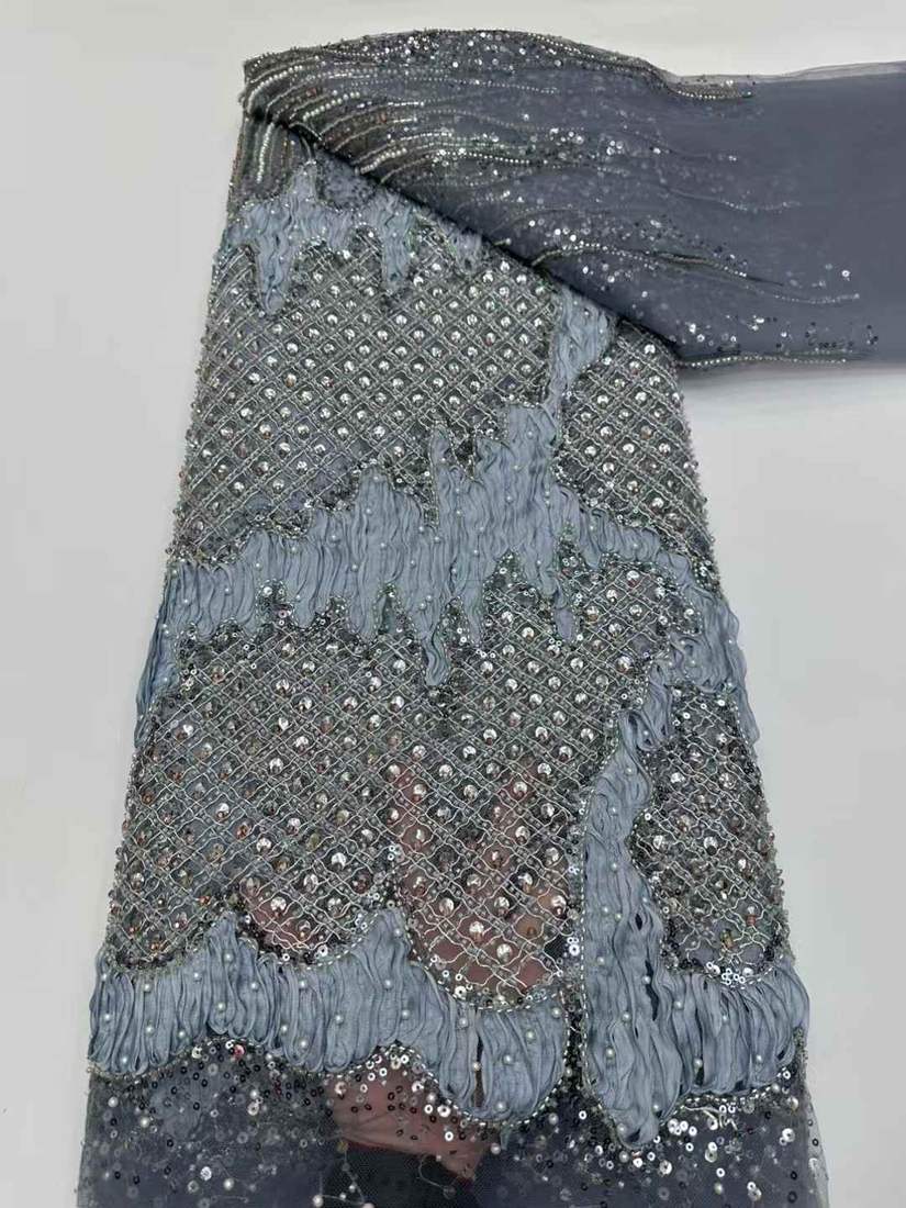 Beaded Lace — SZ1290 — vista 6