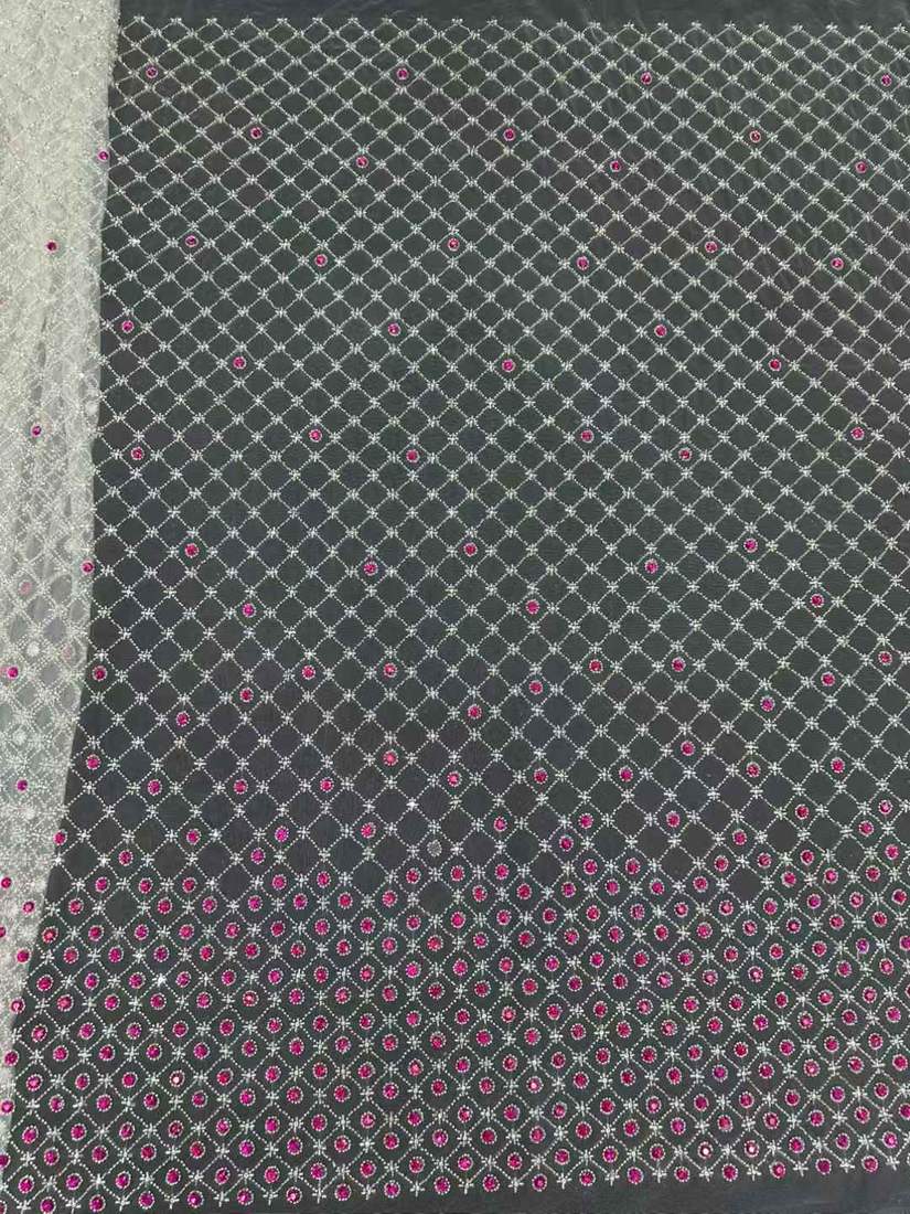 Beaded Lace — SZ1296 — عرض 4