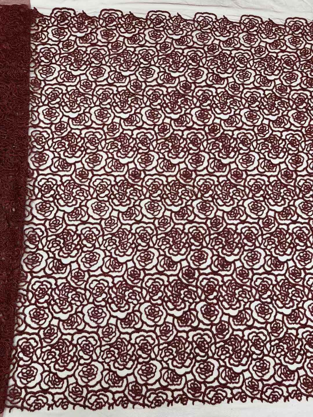 Beaded Lace — SZ1297 — view 2
