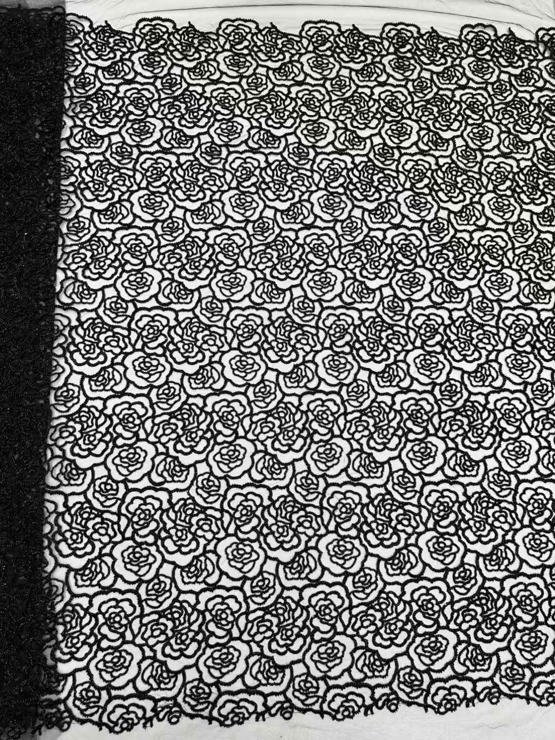 Beaded Lace — SZ1297 — view 3