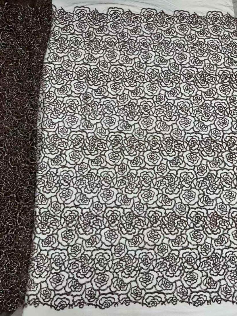 Beaded Lace — SZ1297 — vista 4