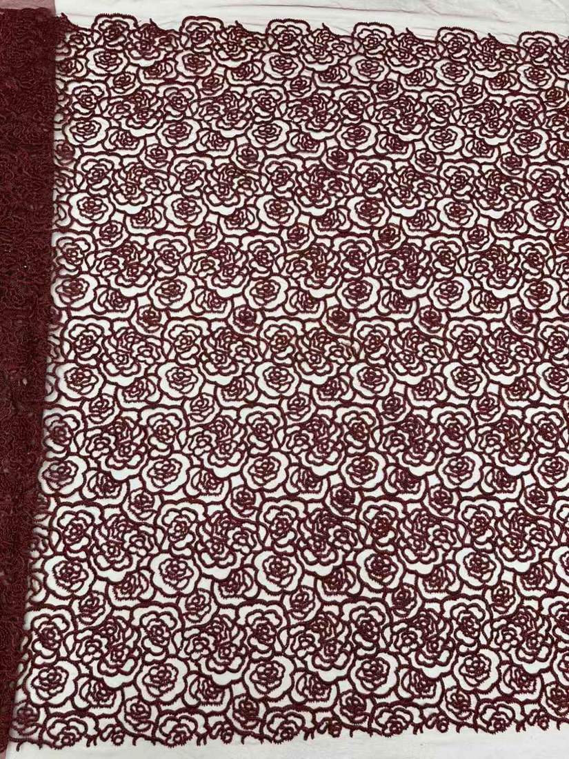 Beaded Lace — SZ1297 — vista 5