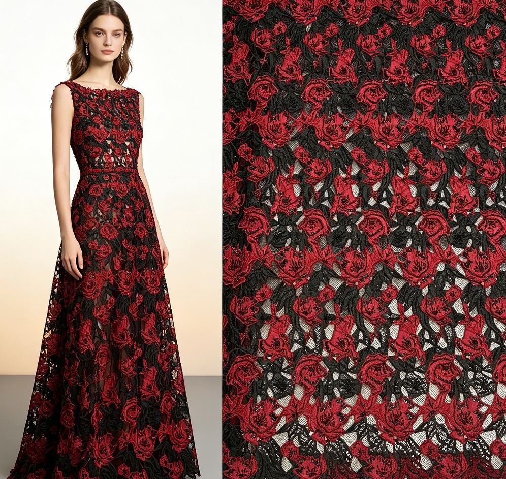 Renda Bermanik — SZ1299 — paparan 3